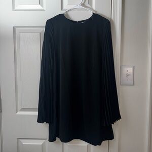 H&M Classic Black Dress